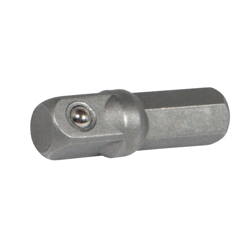 Адаптер для бит M1/4HEX M1/4DR AVS BHB14 AVS A40506S