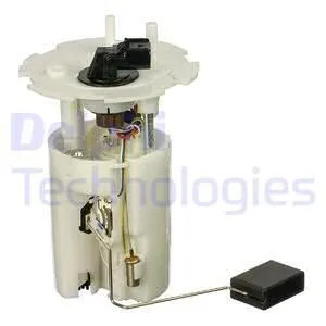 Насос топливный CHEVROLET Lacetti (J200) FG148612B1