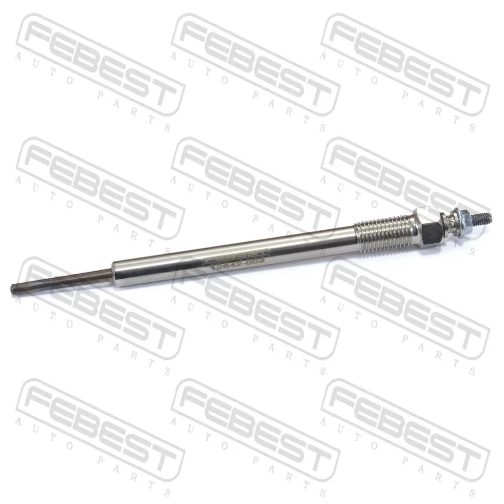 Свеча накаливания FEBEST 12642-002