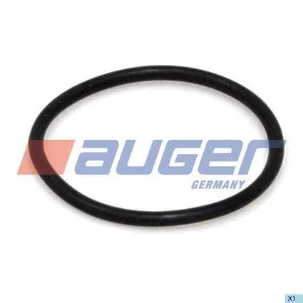 Кольцо (РТИ) круг.сеч. 043-049-30 ГОСТ-9833-73 AUGER 60145