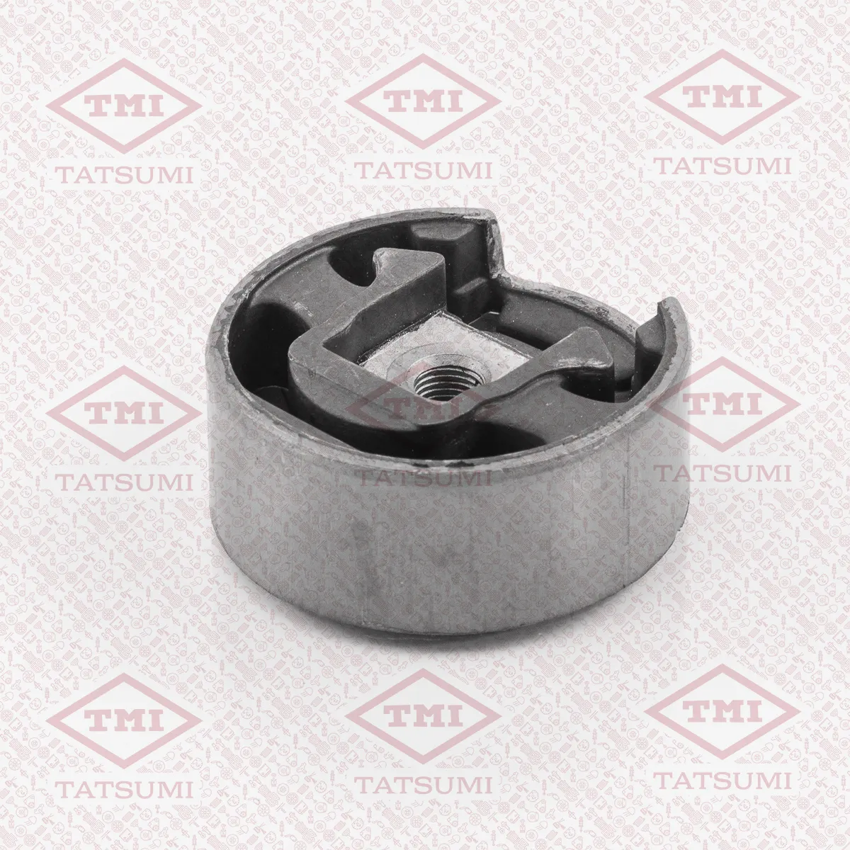 Опора двигателя задняя верхняя AUDI A3 03->/TT 06-> TATSUMI TEG1264