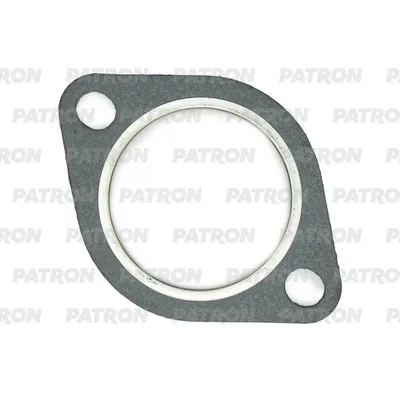 Прокладка приемной трубы BMW M54 B22/B25/B30 2000- PATRON PG30017