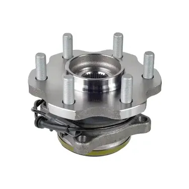 К-кт подшипника ступицы задней Nissan ZENTPARTS Z22117