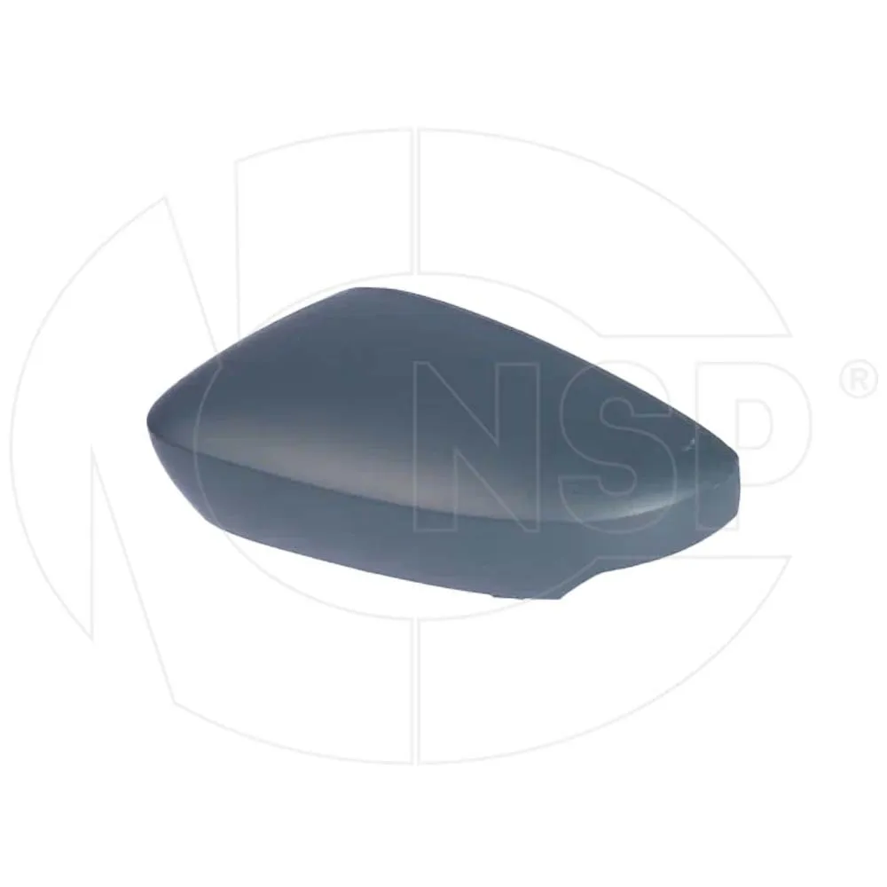 Крышка зеркала левого SKODA Rapid I (17-20) NSP NSP086V0857537AGRU