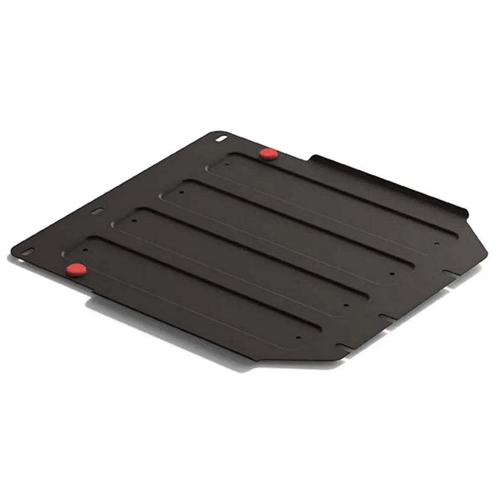 Защита КПП + комплект крепежа, Kia Mohave 2017-2020, V - все/Kia Mohave 2009-2017, V - все Kia Mohave АВТОБРОНЯ 111.02815.1