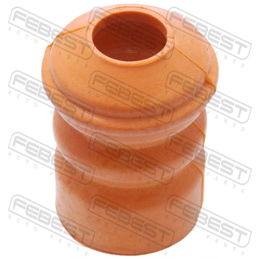 Отбойник переднего амортизатора BMW X5 E53 1999-2006 [ECE] FEBEST BMD-E53