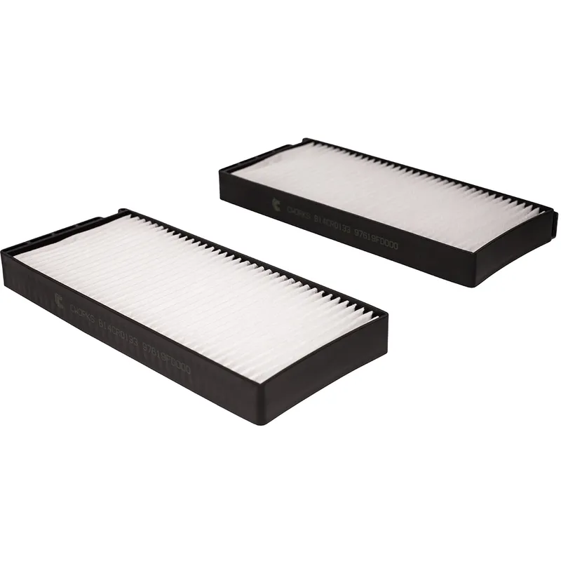 Фильтр салонный