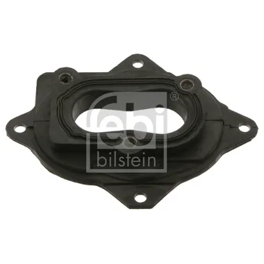 Фланец карбюратора VW B3 1.6 FEBI 03390
