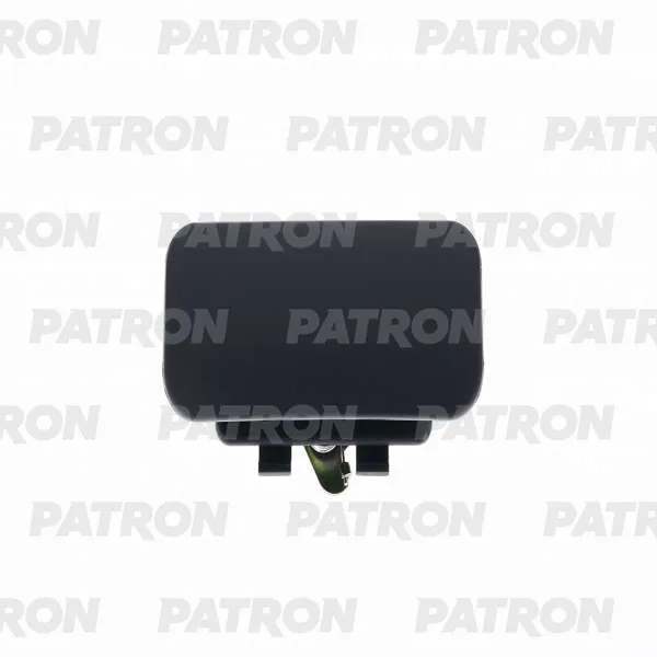 Ручка двери наружн задн лев FORD: Transit 00-14 (текстурн черн PATRON P200052L