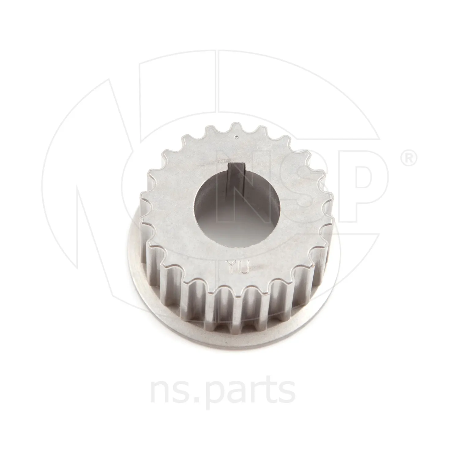 Шестерня коленвала CHEVROLET Aveo NSP NSP0194580137