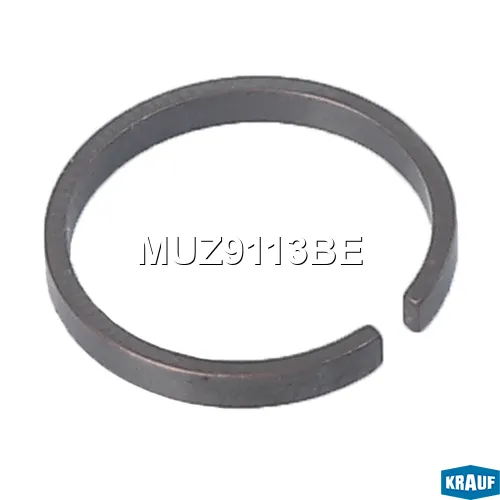Поршневое кольцо турбокомпрессора KRAUF MUZ9113BE