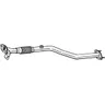 Труба выхлопного газа HYUN ACCENT 99-02 BOSAL 823-911
