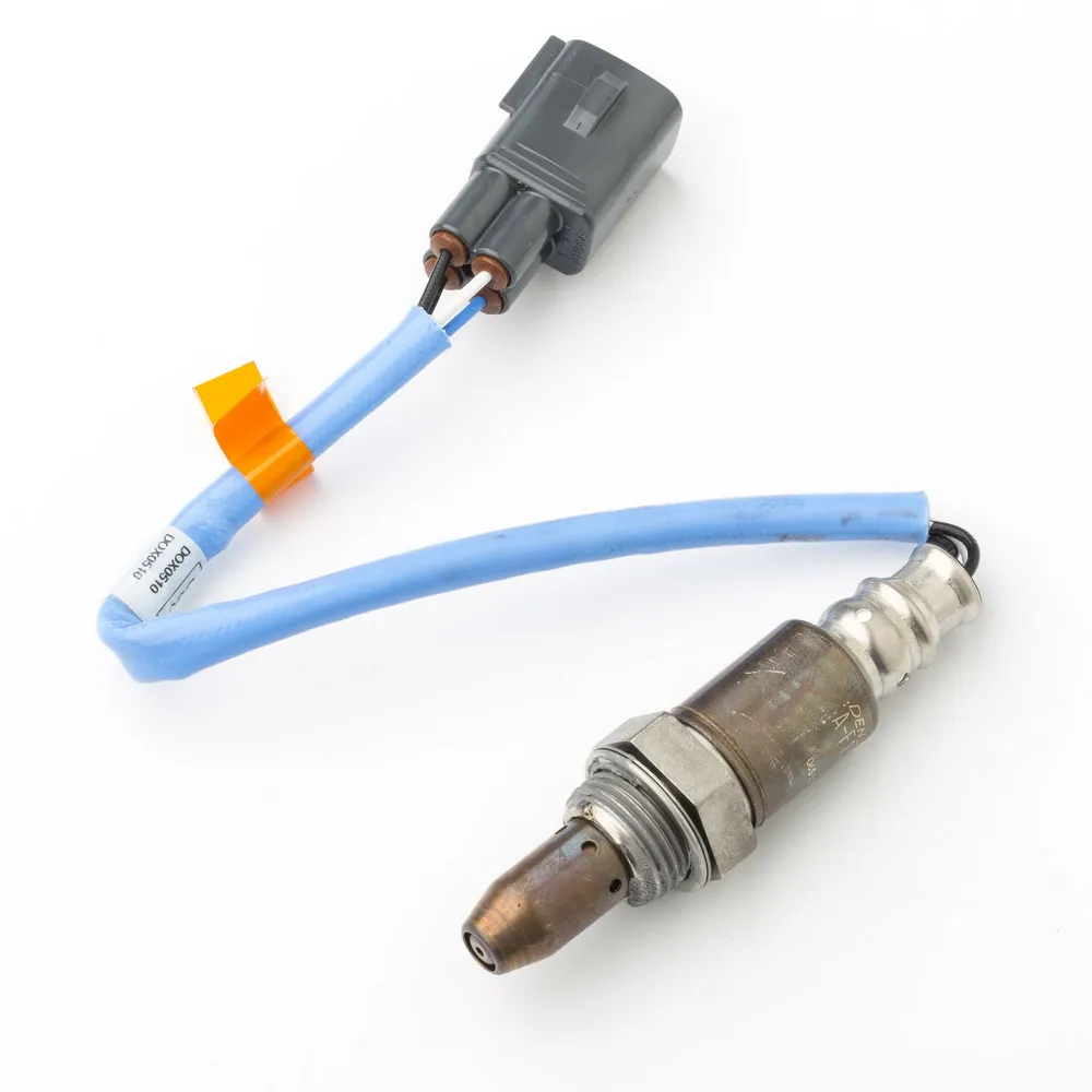 Датчик кислорода, лямбда-зонд TOYOTA /4pin DENSO DOX-0510