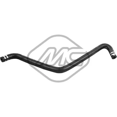 Патрубок FIAT Metalcaucho 97092