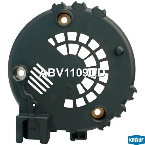 Крышка генератора пластик KRAUF ABV1109DD