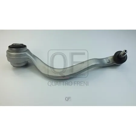 Рычаг подвески нижний FR LH QUATTRO FRENI QF20D00093