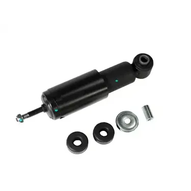 Амортизатор передний масляный VW T4 1.8-2.8/1.9D-2.5TDi 90> ZENTPARTS Z00254