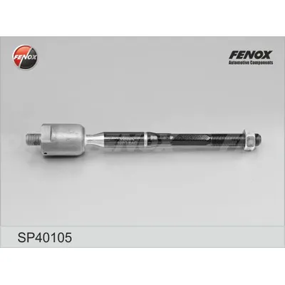 Тяга рулевая LEXUS ES240/350 ACV40/GSV40 2006-2012LEXUS ES300 M FENOX SP40105