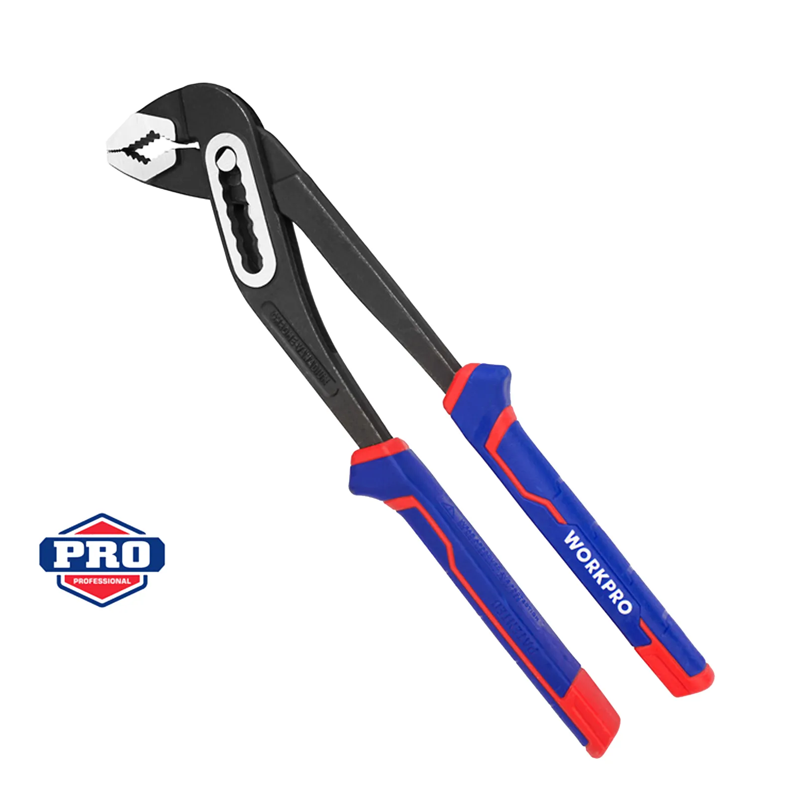 Клещи переставные 300мм WP231029 WORKPRO WORKPRO WP231029
