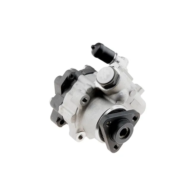 Насос гидроусилителя руля LAND ROVER DISCOVERY IV 5.0 09-, RANGE ROVER III 5.0 09-, RANGE ROVER SPOR NTY SPWLR011