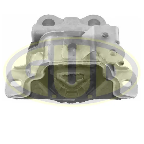 Подушка двиг. ПРАВ ALFA MITO/FIAT GRANDE PUNTO 1.3D/1.4/1.6JTDM (199A2/199A3) 05- G.U.D GEM001227