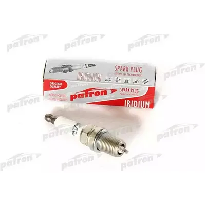 Свеча зажигания 4589 / IFR6T-11 (Iridium) LEXUS: RX 3.0i/3.3i 98- PATRON SPP101I