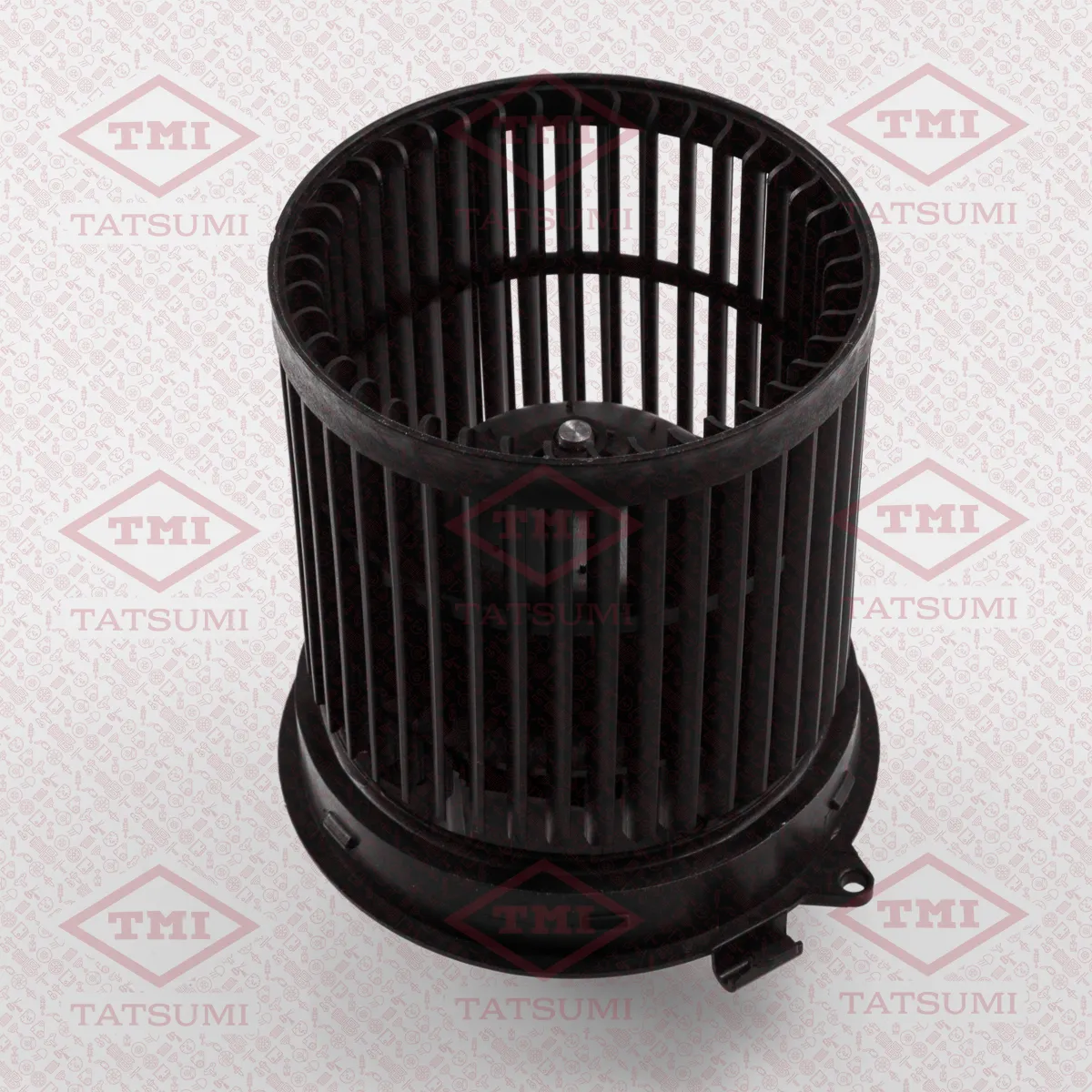 Вентилятор отопителя NISSAN Juke 10-> TATSUMI TGD1048