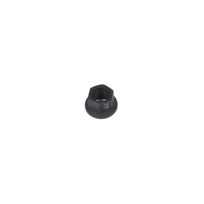 Гайка колесная с юбкой M14x1.5 H 15 SW19 10.0 MB, MAN, VW LT28-46 STELLOX 89-02329-SX