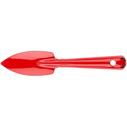 Совок посадочный цельнометаллический узкий KУРС 76864