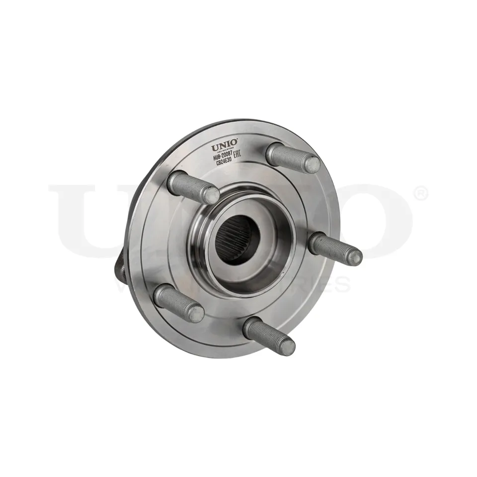 Ступица передняя с ABS UNIO HUB-20087