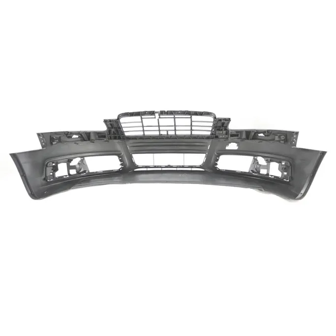 Бампер передний Audi A6 2008-2011 DoCar 4F0807105ABGRUDCR
