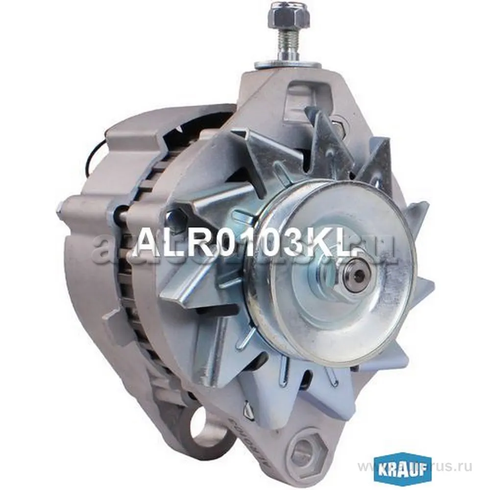 Генератор KRAUF ALR0103KL