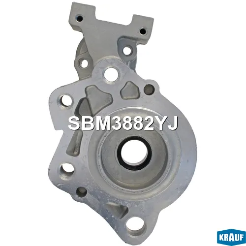 Крышка стартера передняя KRAUF SBM3882YJ