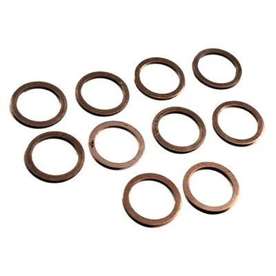Прокладка маслосливной пробки LOGAN (1,2), SANDERO, DUSTER, LARGUS, ALMERA 7703062062/8200641648/770