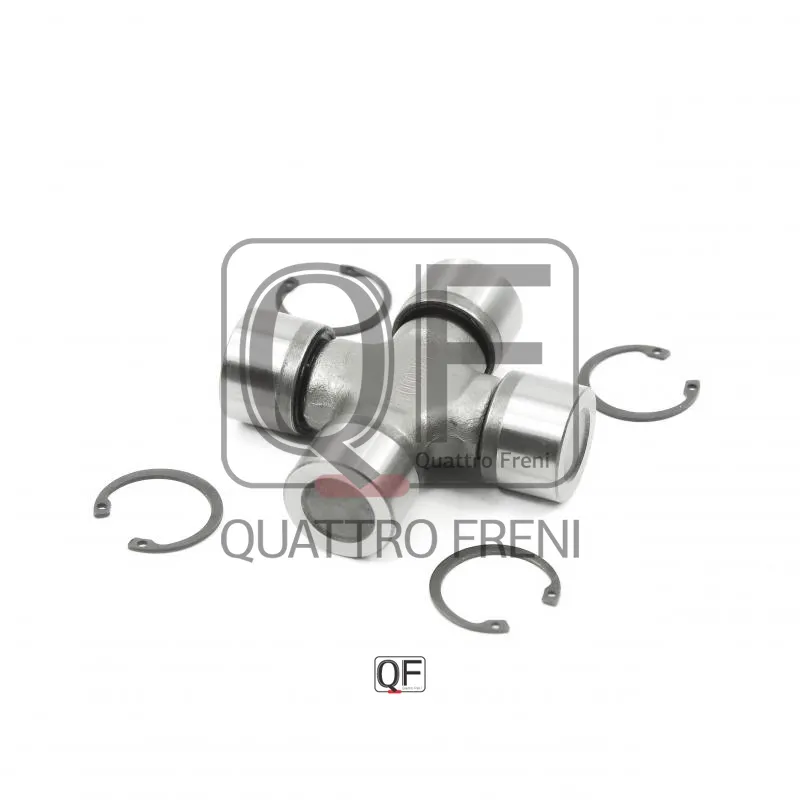 Крестовина карданного вала 27X82 QUATTRO FRENI QF13C00049