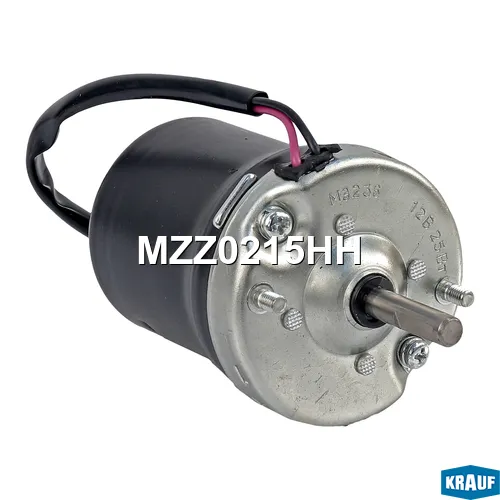 Мотор отопителя