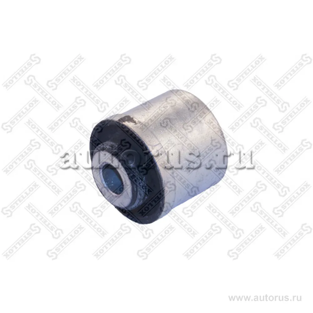 Сайлентблок передн.рычага зад Renault Clio 1,1-1 12x40x46 STELLOX 7222258_SX
