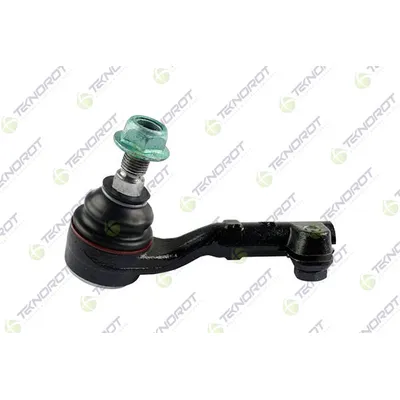 Наконечник рулевой L BMW E90/X1(E84) 2.5/3.0L+2.0XDI/3.0XDI TEKNOROT B-192