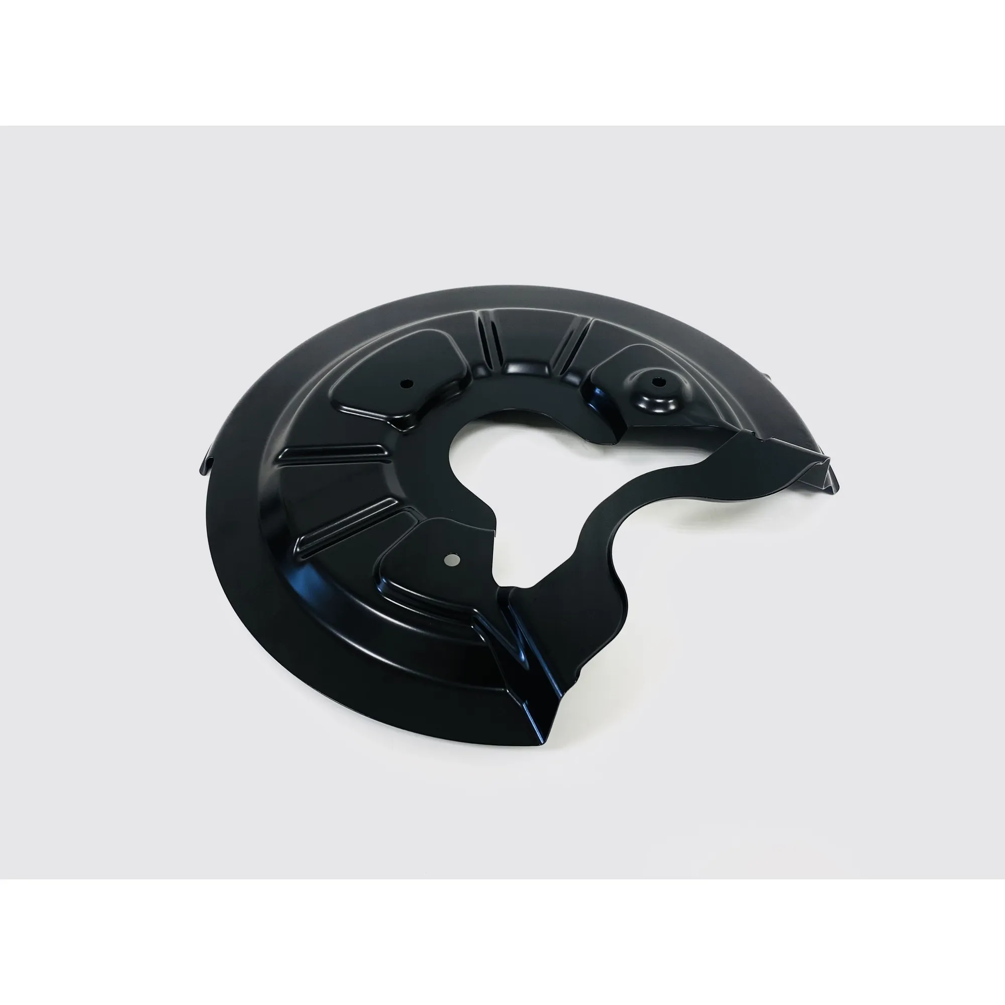 Кожух тормозного диска, левый UkorAuto U0508591