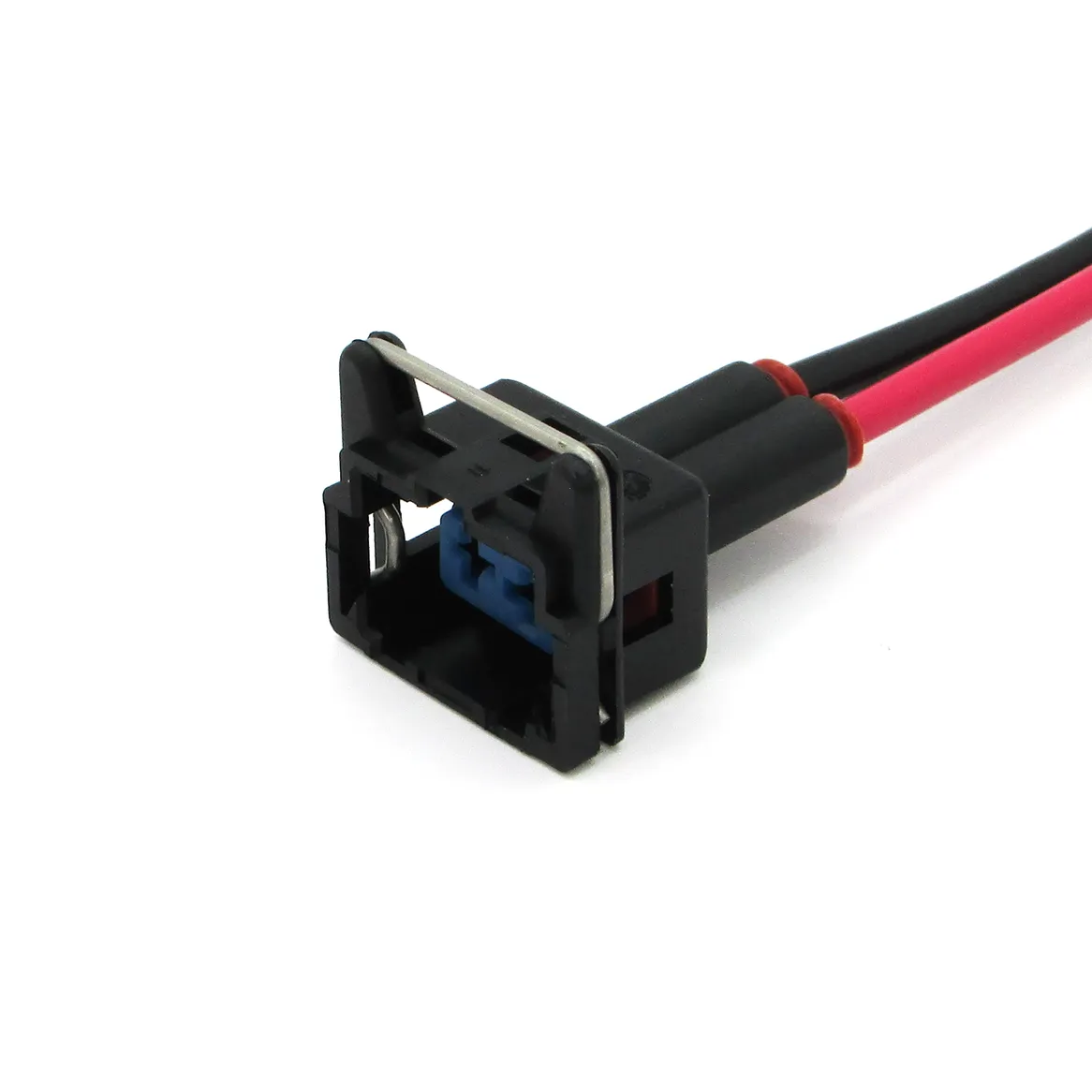 Разъем 6040-0601 (2pin) 2 контакта насоса омывателя для Dodge, Ford. Cargen AX6872