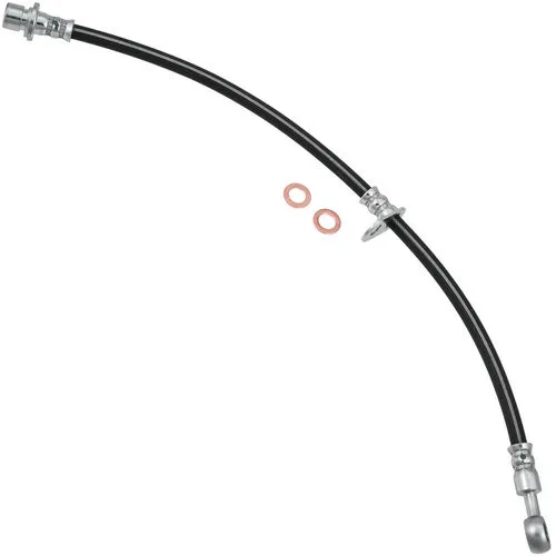 ШЛАНГ ТОРМОЗНОЙ HONDA CR-V, FRONT, R ZIKMAR Z75659R
