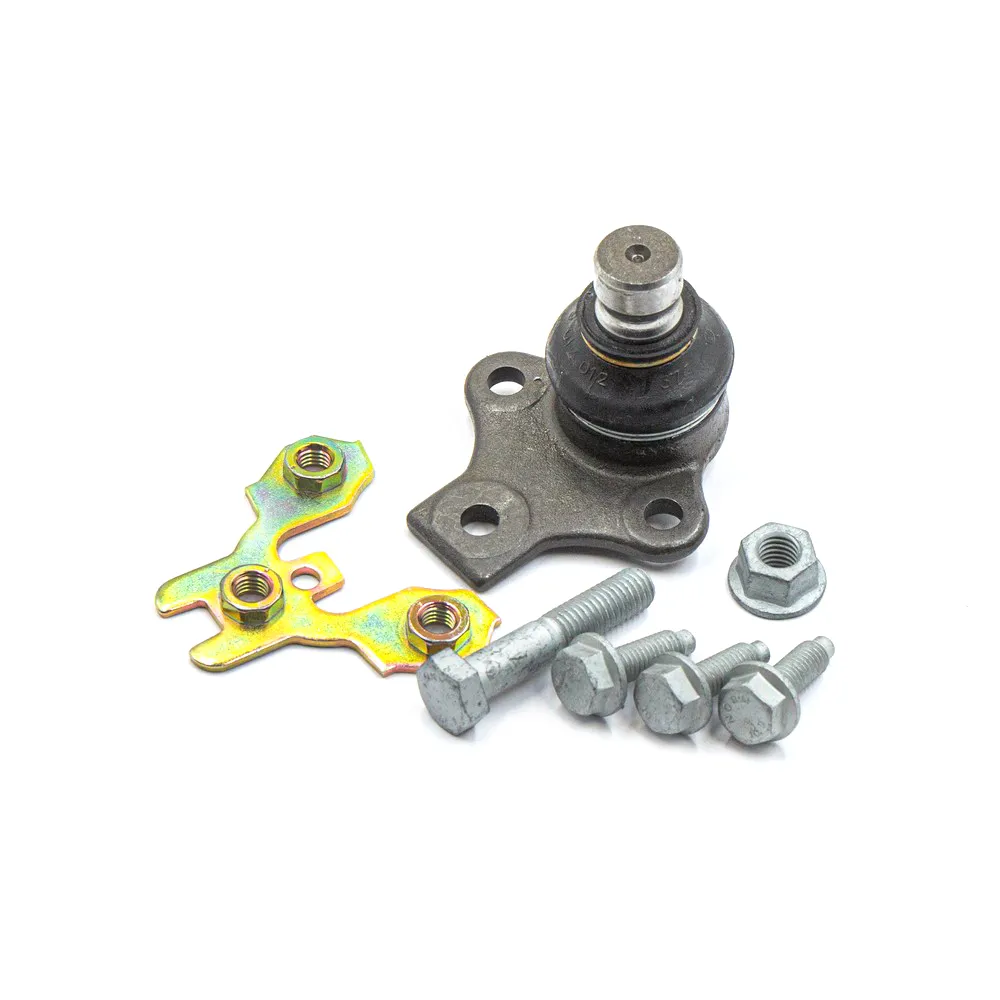 Опора шаровая L=R VW G2/G3/B3/B4/PoloCl 96-00 LEMFORDER 1016107