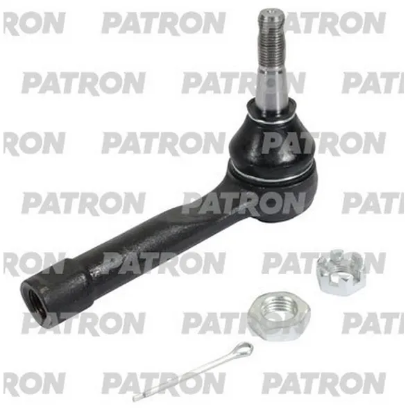 Наконечник рулевой тяги CADILLAC: ESCALADE 02-04 \ CHEVROLET: TAHOE, BLAZE PATRON PS1487