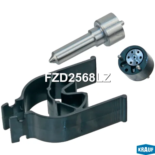 Ремкомплект форсунки FZD2568LZ
