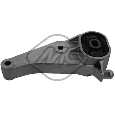 ПОДУШКА ДВИГАТЕЛЯ OPEL CORSA C Metalcaucho 01011