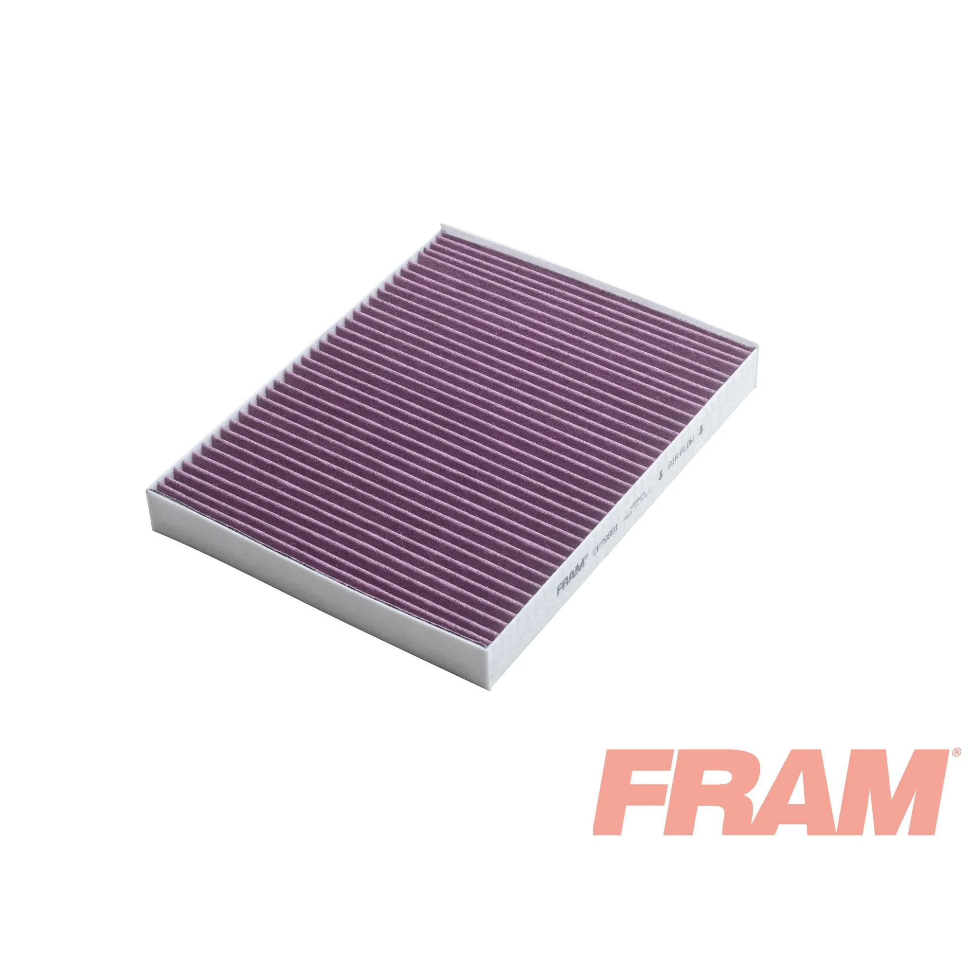 Фильтр салона FRAM CFP9881