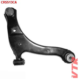 Рычаг передней подвески, нижний, правый VTR CR5513CA