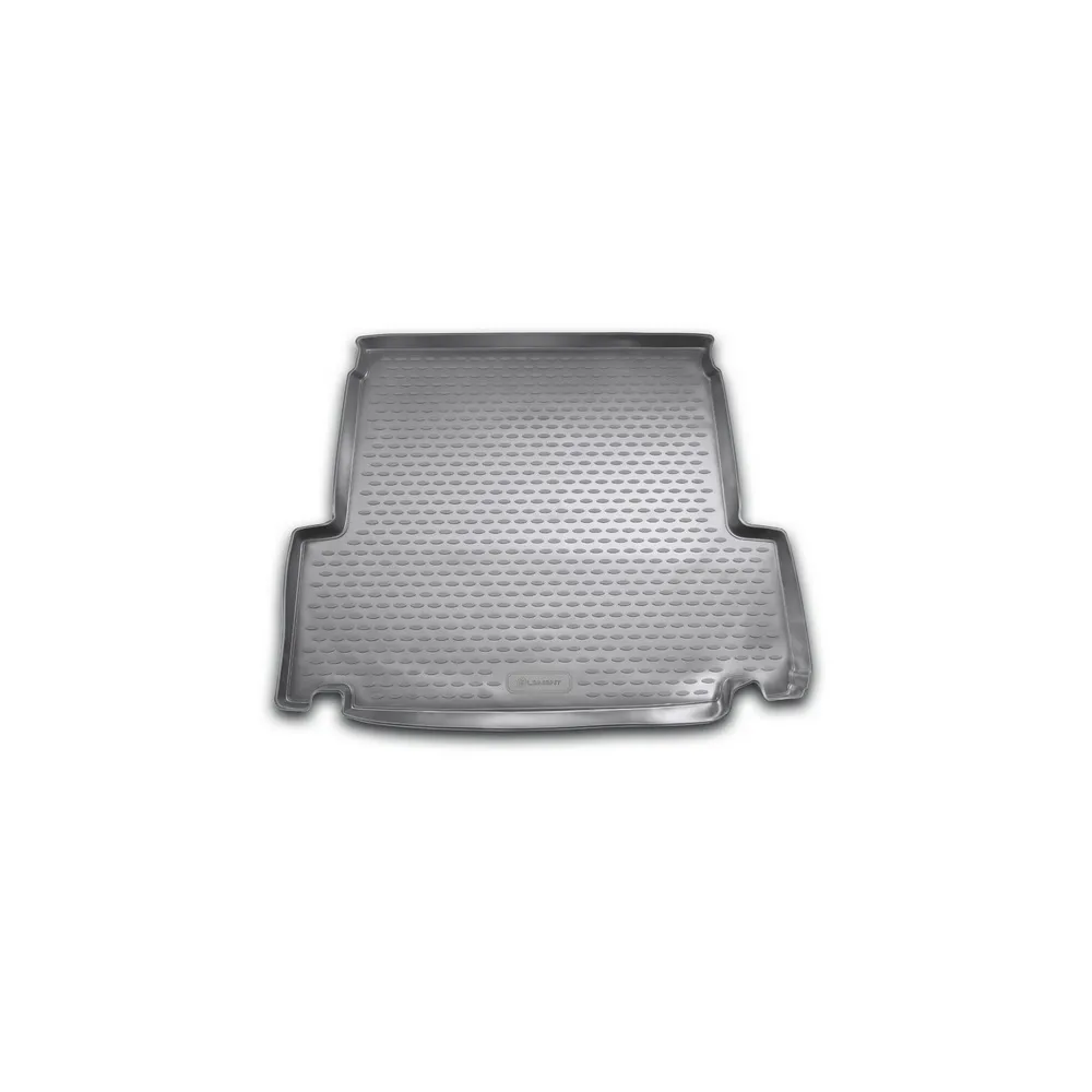 Коврик в багажник BMW 3 touring (E91). 2005 - 2013 (полиуретан) Element NLC0506B12
