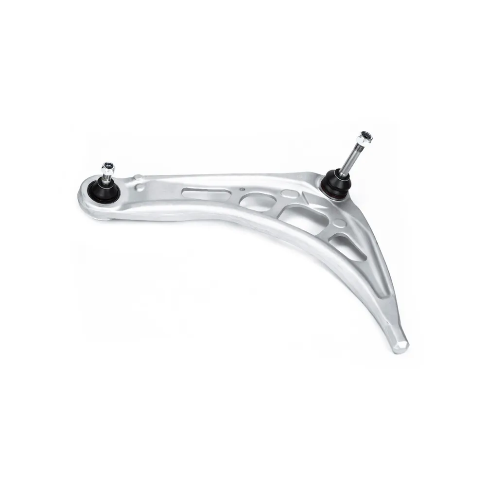 Рычаг передний нижний левый BMW 3-E46 / Z4 E85 Metaco 4320-028L