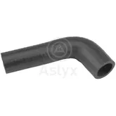 ШЛАНГ РАДИАТОРА VW PASSAT/A4 1.9D ASLYX AS-204302